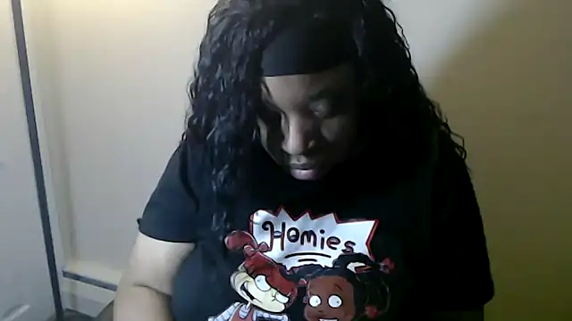 Sexymona1218 online show from 02/08/26, 10:51