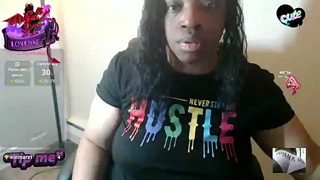 Sexymona1218 online show from 02/10/26, 10:52