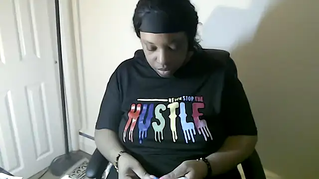 Sexymona1218 online show from 03/02/26, 06:14