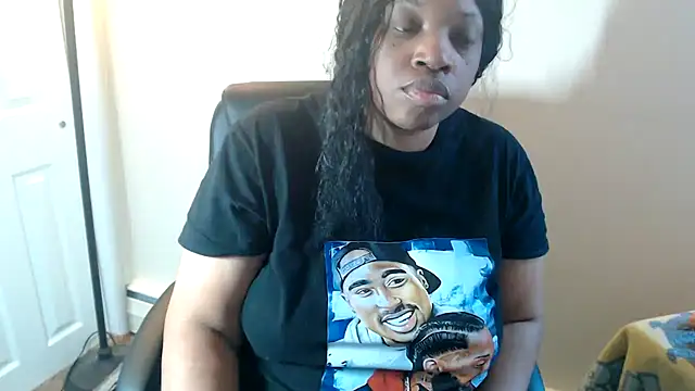 Sexymona1218 online show from 04/07/26, 07:25