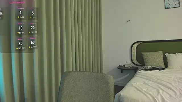 SaliUong online show from 01/22/25, 12:17