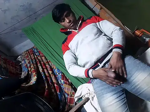 Snapshot of desiboy1101 chatting on 02/22/25, 02:52 desiboy1101 online show from 02/22/25, 02:52