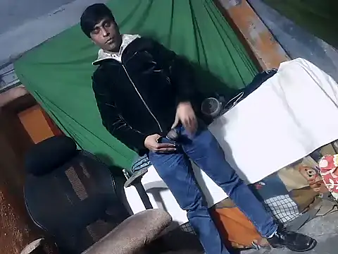 desiboy1101 online show from 01/09/26, 02:09