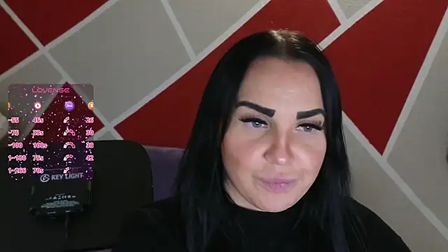 MIA-XXX online show from 01/16/25, 02:30