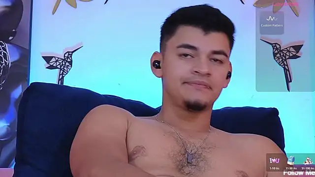 VikoHands online show from 04/16/26, 01:06