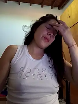 StefyStar Sexy online show from 10/20/25, 10:21