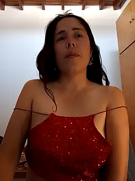 StefyStar Sexy online show from 11/14/25, 01:43