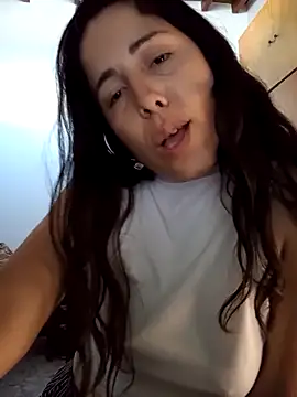 StefyStar Sexy online show from 12/22/25, 07:44