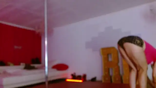 Sweet-Ginger online show from 02/19/26, 03:30