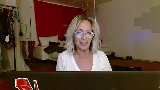 Sweet-Ginger online show from 02/26/26, 02:32