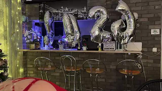 Monageil online show from 01/11/26, 05:29