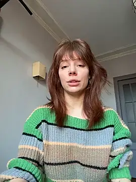 Oopsfoxy online show from 02/25/26, 06:56