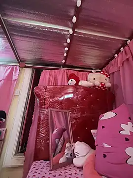 Snapshot of sweetieme chatting on 02/12/25, 06:19 sweetieme online show from 02/12/25, 06:19