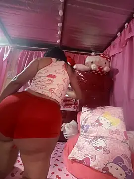 Snapshot of sweetieme chatting on 02/22/25, 08:40 sweetieme online show from 02/22/25, 08:40