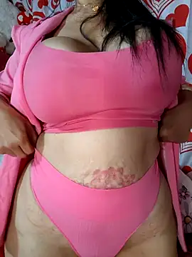 sweetieme online show from 02/08/26, 09:45