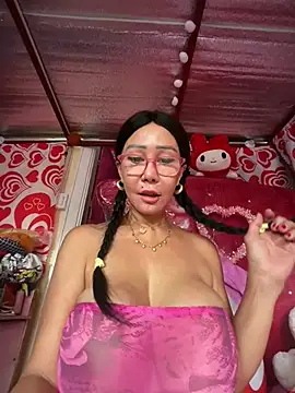 sweetieme online show from 04/11/26, 01:43