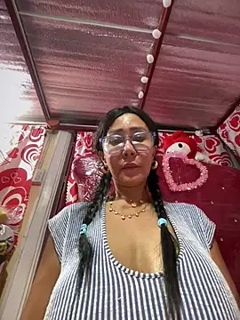 sweetieme online show from 04/19/26, 01:54