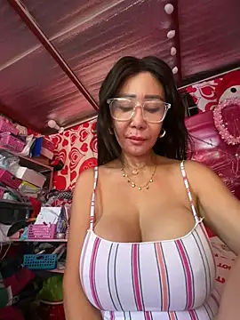 sweetieme online show from 04/21/26, 12:56