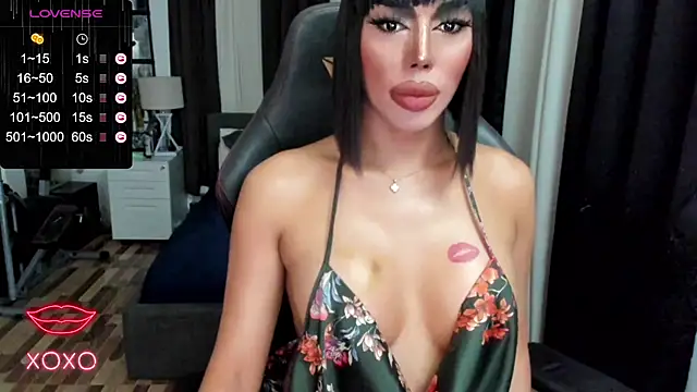 Forever MissCandace online show from 01/30/25, 04:34