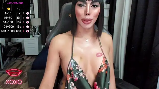 Forever MissCandace online show from 01/30/25, 07:37