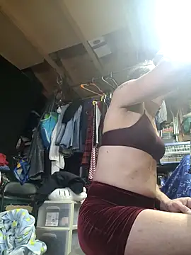 sissyvee online show from 05/30/26, 08:00