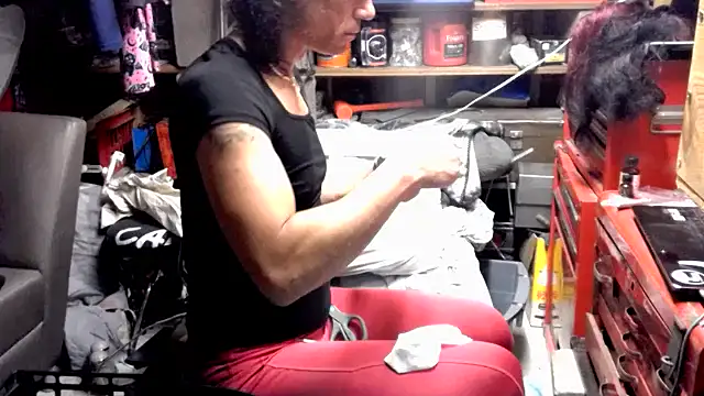 sissyvee online show from 06/22/26, 07:27