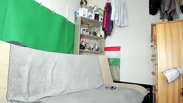 viraglaci18xh online show from 11/15/25, 02:02