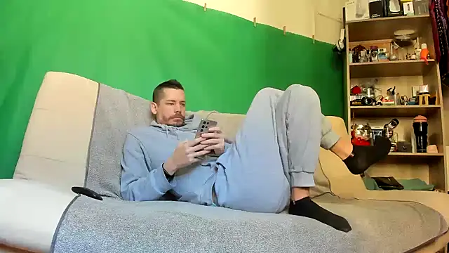 viraglaci18xh online show from 04/23/26, 07:30