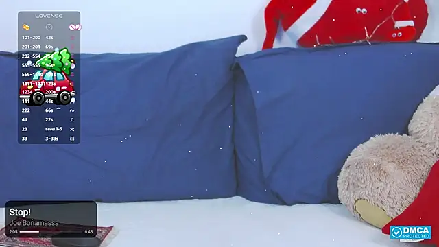 -Lorik- online show from 12/19/25, 07:43