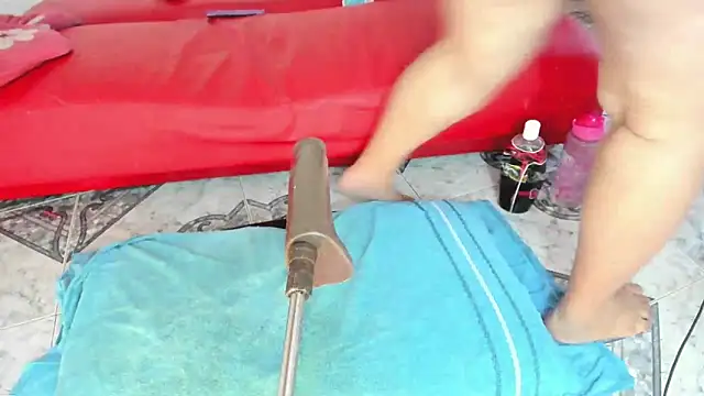 Dakotalove20 online show from 10/10/25, 03:49