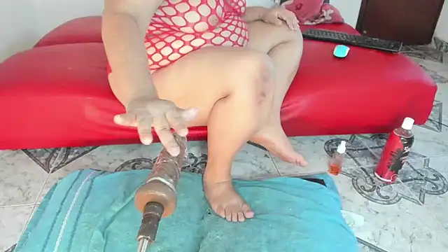 Dakotalove20 online show from 10/26/25, 05:24