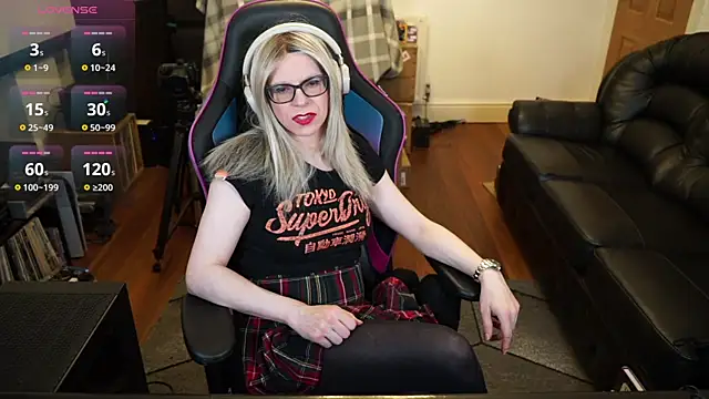 KelseyCobalt online show from 01/15/26, 10:13