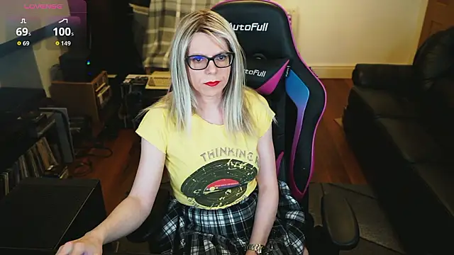 KelseyCobalt online show from 02/10/26, 09:08