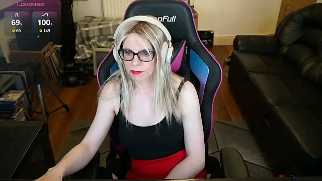 KelseyCobalt online show from 05/27/26, 07:55