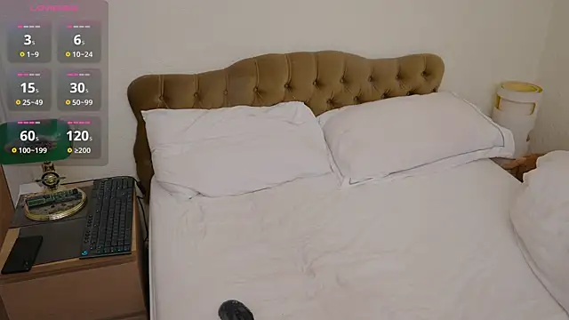 KelseyCobalt online show from 06/09/26, 07:14