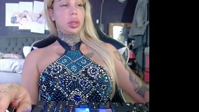 tatuada sex online show from 03/13/25, 06:48