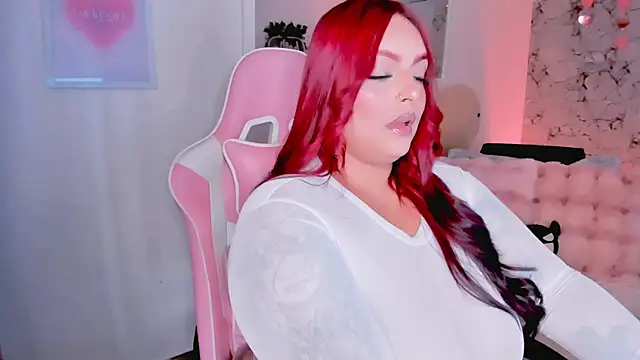 dulce doll1 online show from 12/30/24, 10:01