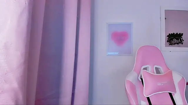 dulce doll1 online show from 02/05/25, 12:10