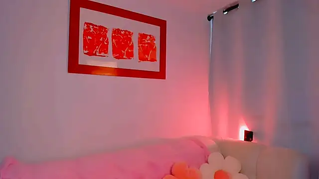 dulce doll1 online show from 11/14/25, 12:37