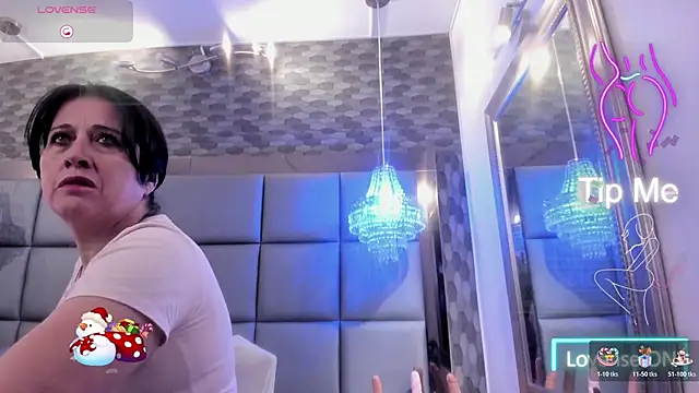 LADY HELLEN online show from 11/26/25, 07:04