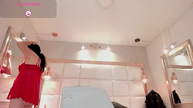 LADY HELLEN online show from 02/05/26, 06:56