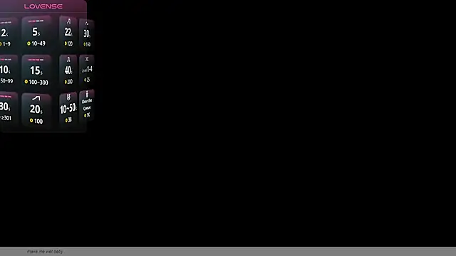 Snapshot of _MelinaCurves_ chatting on 12/18/24, 08:03 MelinaCurves online show from 12/18/24, 08:03