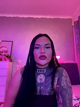  MelinaCurves  online show from 12/22/25, 09:34