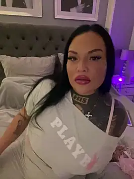  MelinaCurves  online show from 03/04/26, 08:04