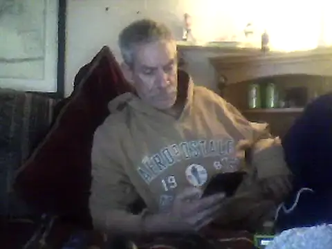 Biknight online show from 01/16/25, 03:02