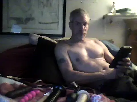 Biknight online show from 01/25/25, 03:51