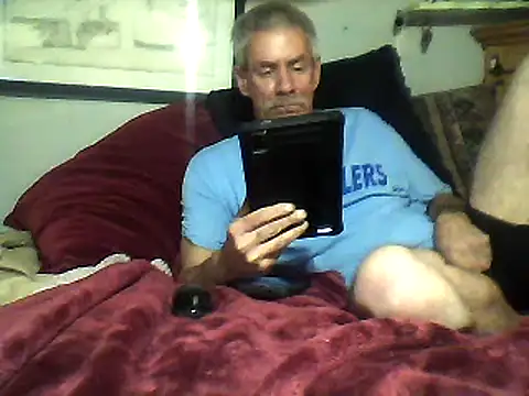 Biknight online show from 01/31/25, 01:11