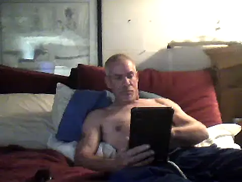 Biknight online show from 02/18/25, 02:59