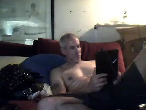 Biknight online show from 02/19/25, 06:22