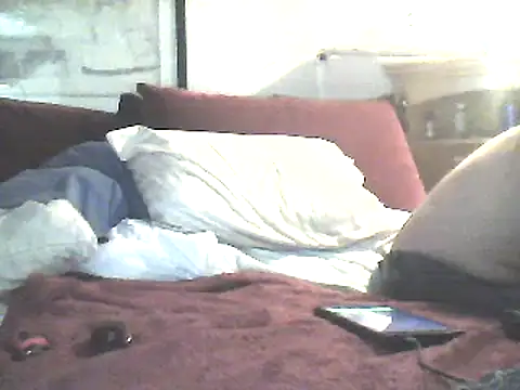 Biknight online show from 02/19/25, 05:38